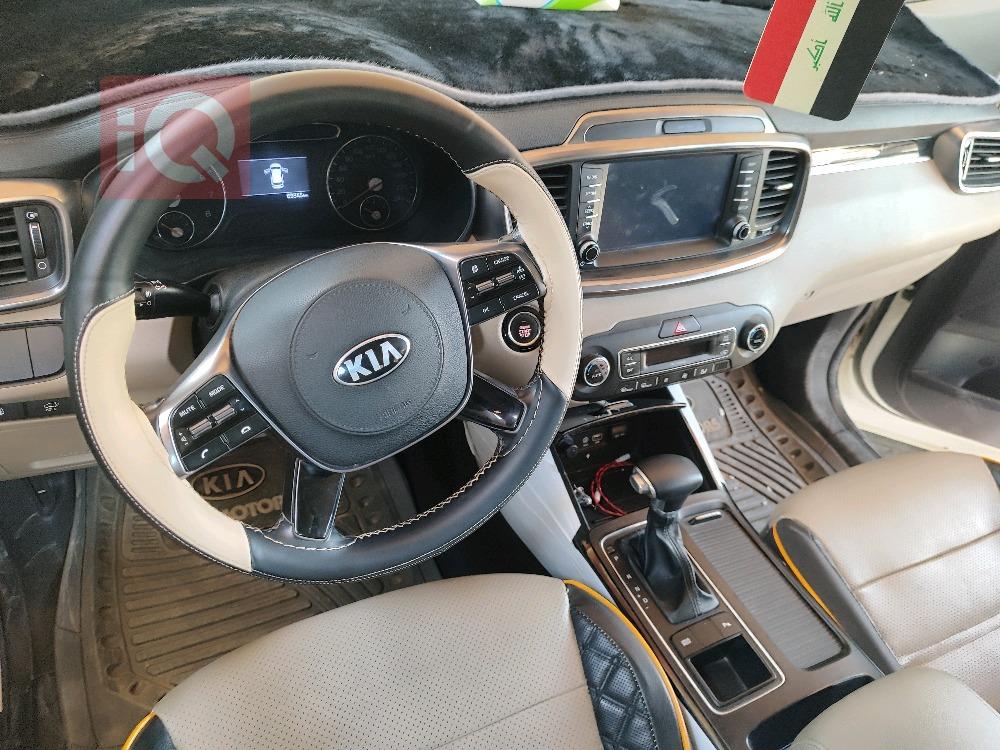 کیا سۆرینتۆ